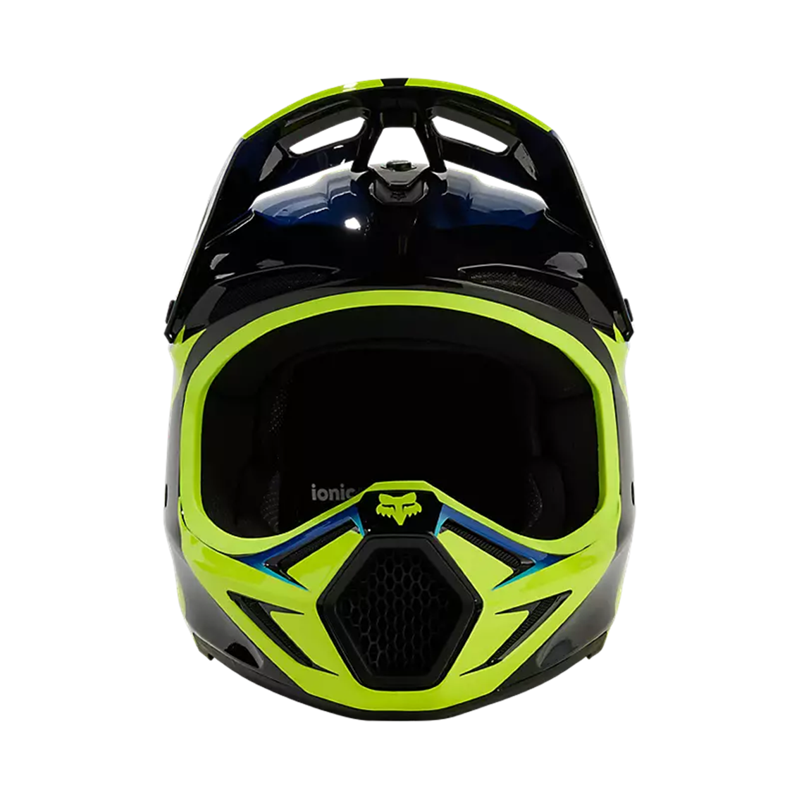 Youth V3 Streak Helmet %284%29